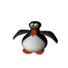 pinguino oscilla.gif
